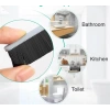 Derz Arası  Banyo Mutfak Dar Alan İnce Temizlik Fırçası