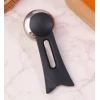 Dikey Tasarımlı Tencere Kapağı Kolu