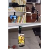 Dikiz Aynasına Takılabilen Eklemli Telefon Tutucu Aparat
