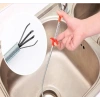 Esnek Lavabo Tıkanıklık Açıcı Tel