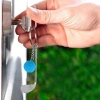 Gerçekçi Golf Tasarımlı Şık Anahtarlık Kolye Çanta Süsü Golf Keychain