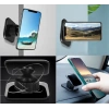 Jel Yapışkanlı Araba Ve Çok Amaçlı Telefon Tutucu