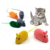 Kedi Eğitim Oyun Faresi Sesli 2 Adet