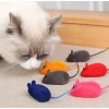 Kedi Eğitim Oyun Faresi Sesli 2 Adet