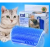 Kedi Kaşınma Aparatı Mavi