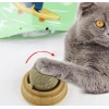 Kedi Nanesi Cat Mint Oyun Topu