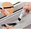 Klavye Ve Pencere Oluğu Temizleme Fırçası Mini Kürekli