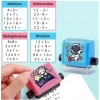 Matematik İşlem Rulosu (tek İşlem Seçenekli)