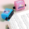 Matematik İşlem Rulosu (tek İşlem Seçenekli)