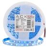 Mavi LED Şerit 5m – 60 LED/m 12V 14.4W Güçlü 3 Çipli Işık Şerit Led