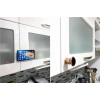 Metal Telefon Tutucu Torpidoya Yapışan Mıknatıslı