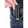 Mini Cep Boy USB İle Şarj Olan Oje Kurutucu Sahte Para Kontol LED UV Mor Işık El Feneri