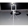 Mini Masaüstü Tripot 14 Cm