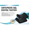 Ortopedik Sırt Minderi Araba Ofis Sandalye Sırt Minderi Yastığı