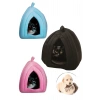 Pet Hut Polar Kedi ve Köpek Yatağı - Mavi