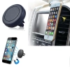 Pratik Kolay Manyetik Araç İçi Telefon Navigasyon Tutucu Aparat