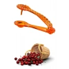 Pratik Kolay Zeytin ve Vişne Çekirdeği Çıkarma Aleti Aparatı