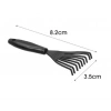 Pratik Saç Fırçası Ve Tarak Temizleme Aparatı 2 Adet