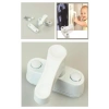 PVC Pimapen Pencere Cam Balkon Kapısı Güvenli Emniyet Kilidi