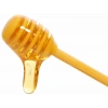 Rengarenk Plastik Şirin Pratik Bal Doldurma Reçel Sevis Kaşığı