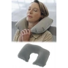 Seyahat Yolculuk Uyku Boyun Yastığı Ergonomik Ortopedik Yastık