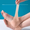 Silikon Plastik Topuk  Dikeni Koruyucu Topuk Gömleği 2 Adet