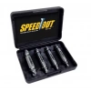 Speed Out Hasarlı Bozuk Vida Çıkarıcı Hasar Görmüş Vida Sökme