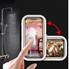 Su Geçirmez Hareketli Telefon Tutucu Stand