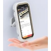 Su Geçirmez Hareketli Telefon Tutucu Stand