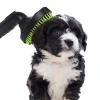 Süpürgeye Takılabilir Ergonomik Kedi Köpek Tüy Tarama Fırçası