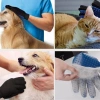Tüy Toplayan Kedi Temizleme Eldiveni Tüy Toplama Eldiveni