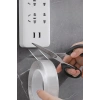 Ultra Güçlü Çift Taraflı 2 mt x 3 cm Çift Taraflı Nano Bant