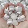 USB Mini Top LED 10’lu Aydınlatma Beyaz Işıklı Gece Lambası, Enerji Tasarruflu Mikro LED Işıklar