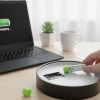 USB Şarjlı 1450mAh AA 1.2V Lityum Kalem Pil – 4lü Set, Tekrar Şarj Edilebilir Uzun Ömürlü Dönüştürülebilir Batarya