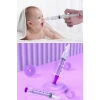 Yeniden Kullanılabilir, Manuel Burun Temizleyici 10ml Kapasiteli Burun Açıcı Şırınga