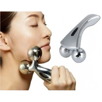 3d Massager Masaj Aleti
