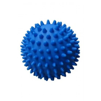 Dikenli PVC Masaj Topu 7.5 cm