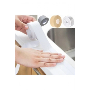 Aveo 1 Adet Lavabo Küvet Su Sızdırmaz Bant