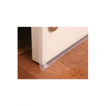 Rüzgar Ve Soğuk Kesici Kapı Izalasyon Bandı Kapı Rüzgar Kesici Bant 3 Metre