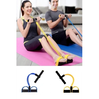 Jimnastik Aleti Body Trimmer