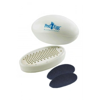 Ped Egg Topuk Törpüsü