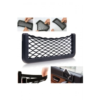 Cep Telefon+ Malzeme Filesi 20x8cm 2li Set
