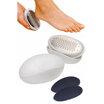 Ayak Törpüsü Ped Egg