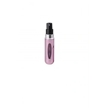 Cep Parfüm Şişesi Cep Parfüm Atomizer Seyahat Parfüm Şişesi Cep Parfümü Cep Kolonya Şişesi 5 Ml