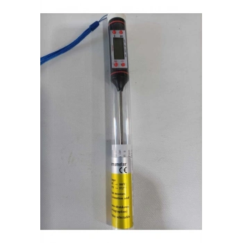 Gıda Termometresi Tp-101 Digital Termometre