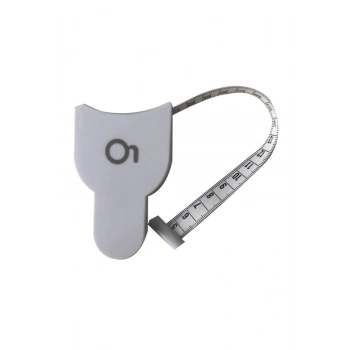 Onbody 150 Cm 1mm Bel Klipsli Mezura