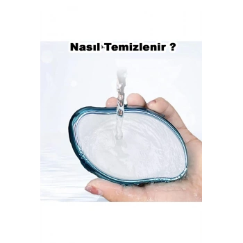 Kristal Epilatör Crystal Eraser Epilasyon Tüy Dökücü Sertifikalı