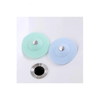 Lavabo Küvet Tıkacı