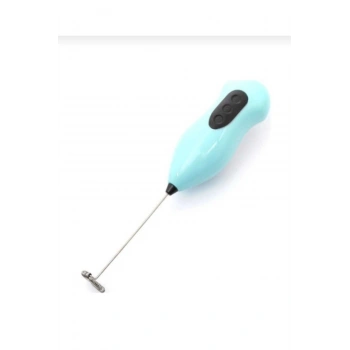 Kahve Köpürtücü Mini Mixer