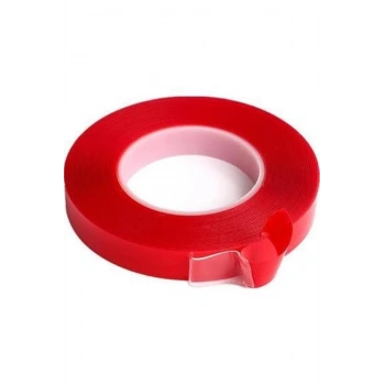 2 Metre 2 Cm Çok Amaçlı Çift Taraflı Bant